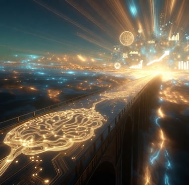 Building a Robust AI Roadmap: From Vision to Execution