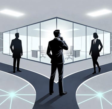 Why More CEOs Are Choosing Fractional Chief AI Officers in 2026 (And When You Should Too)