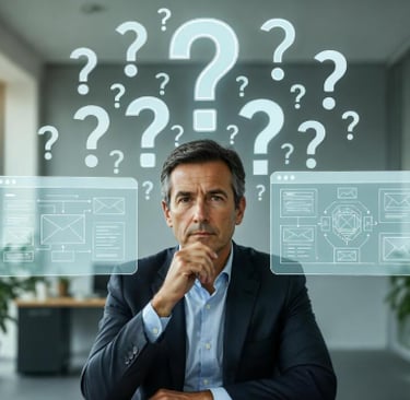 What Smart Leaders Are Asking Before Investing in Any AI Strategy