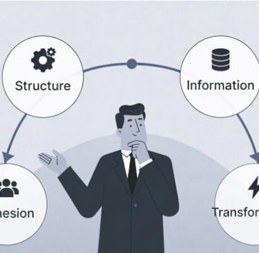 Systems Thinking for AI: Why Complex Organizations Need a Different Approach