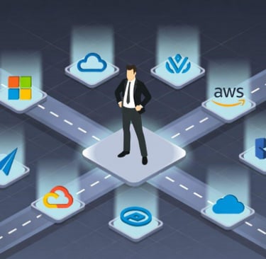Vendor-Agnostic AI Leadership: Why True Independence Beats the Hype