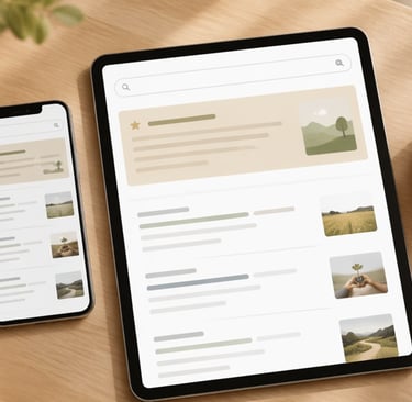 Google AI Overviews in Österreich: Was Unternehmen jetzt optimieren sollten