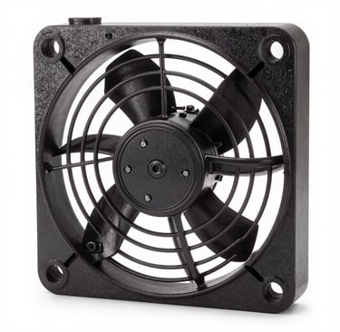 A set of Duracell AA and AAA batteries arranged in a row with a soft light highlighting their copper tops.