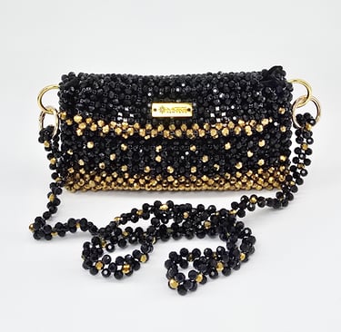 Bolso polaris MGG New York hecho a mano terminado