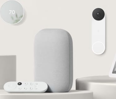 Smart Products Picture