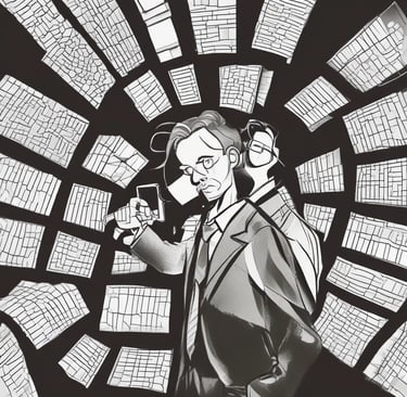 black blue and yellow textile