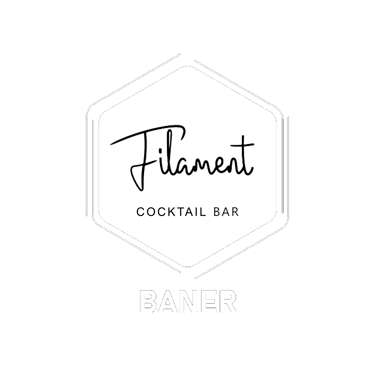 Logo of Filament Cocktail Bar Baner