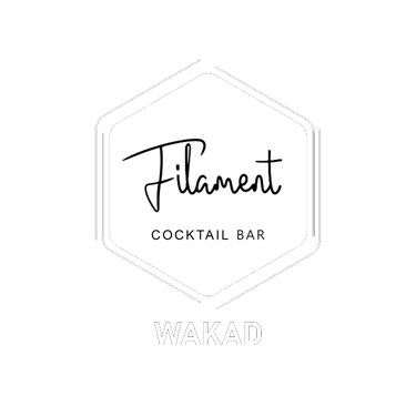 Logo of Filament Cocktail Bar Wakad