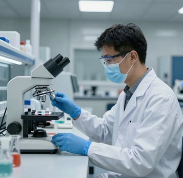 worm's-eye view photography of concrete building