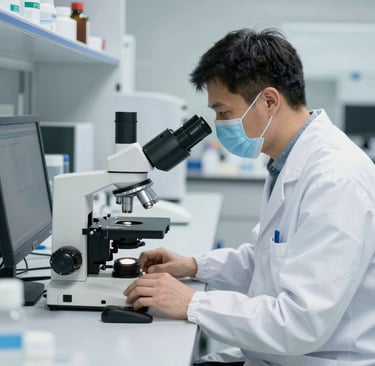 worm's-eye view photography of concrete building