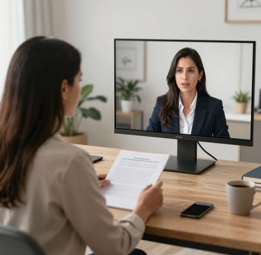 Bright living room with modern inventory