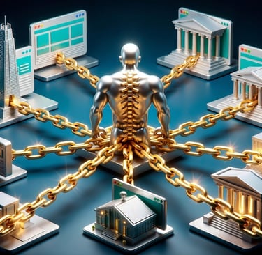 What makes a backlink high quality?