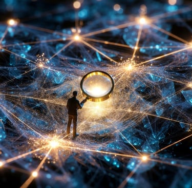 How link building agencies find backlink opportunities