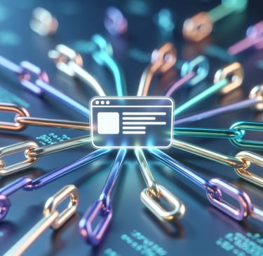 Anchor text distribution explained for safer SEO growth