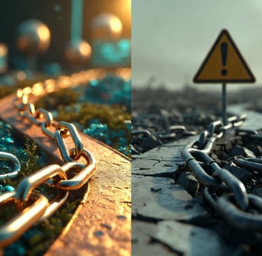 Guest posting for SEO: safe strategy or risky tactic?