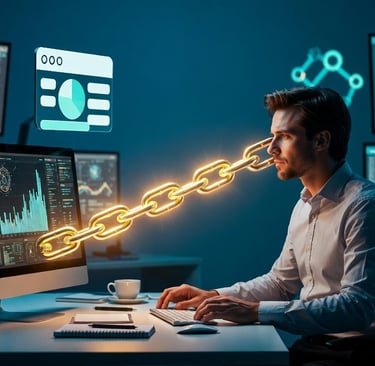 Broken link building: how it works and why it still matters