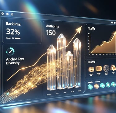 Link building reporting: what should an agency show you?