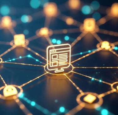 Link building for SaaS companies