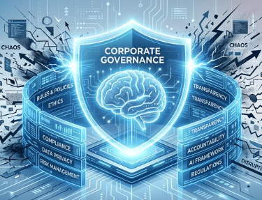 A CEO's Practical Guide to Adopting Generative AI (Version A — Governance Framework)