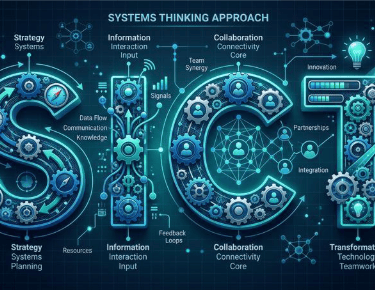 Systems Thinking for AI (Version A — The S•I•C•T Framework)
