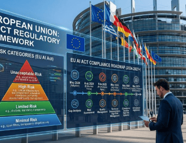 Preparing for AI Regulation (Version A — EU AI Act Compliance)