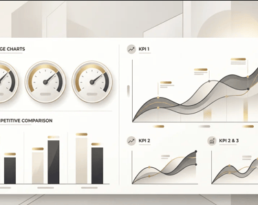 AI Visibility KPIs Every CEO and CMO Should Track in 2026