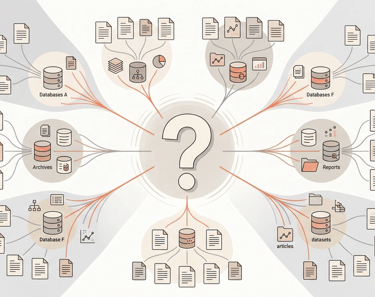 Query Fan-Out and Grounding Queries: How Generative Search Finds Sources