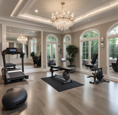 A cozy corner with soft cushions and a warm throw, bathed in natural light.