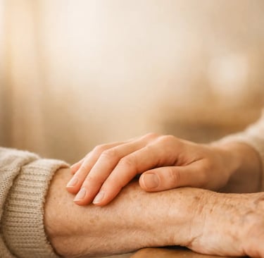 Forfait Confort aide à domicile à Nantes : accompagnement et organisation