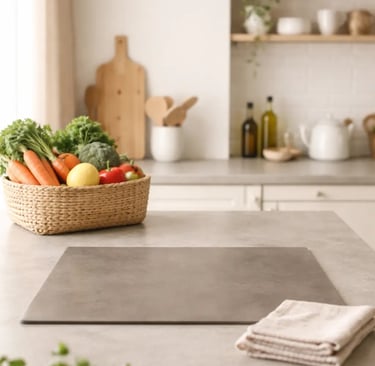 Forfait Essentiel aide à domicile à Nantes : ménage, courses, repas