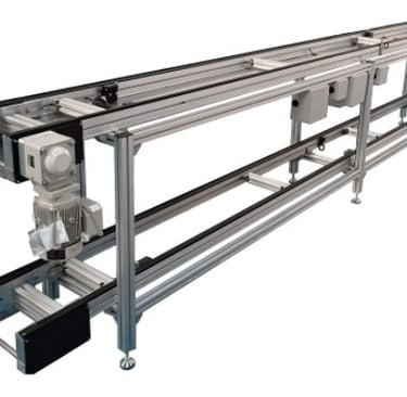 Conveyor System