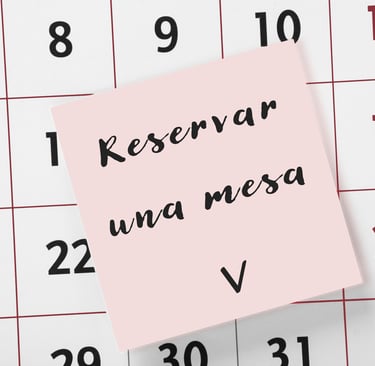 Haga clic el imagen para acceder a la página de reserva