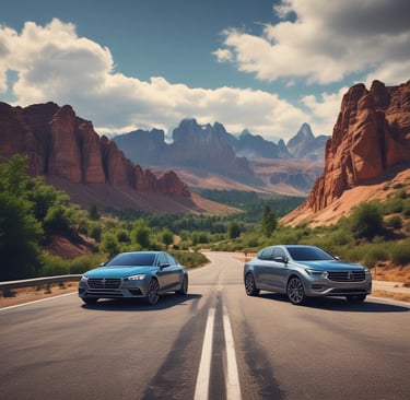 black blue and yellow textile