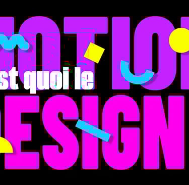Motion Design France Fevr Paris Agence Motion Design