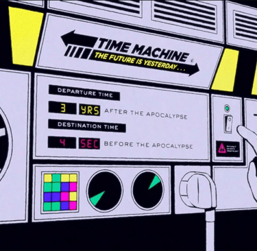 New York storyboard FEVR Animation Company NYC 2D Animation