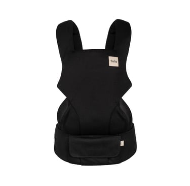 Tula Explore ergonomic baby carrier with front and back carry