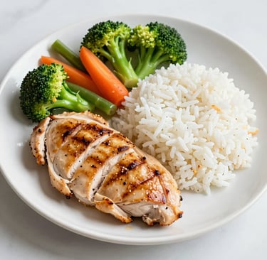 Bright living room with modern inventory