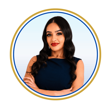 Premier Comfort Care Owner - Marian Dawood Headshot