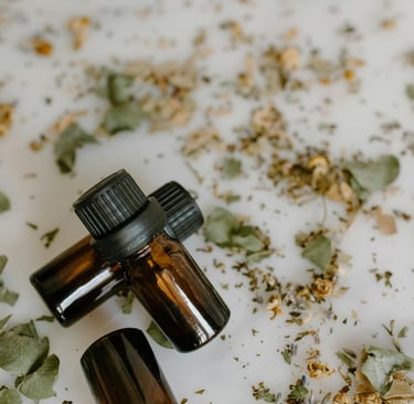 Aroma Therapy for Relaxation in Gurgaon