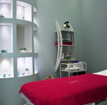 Book Russian Spa Near Me in Gurgaon