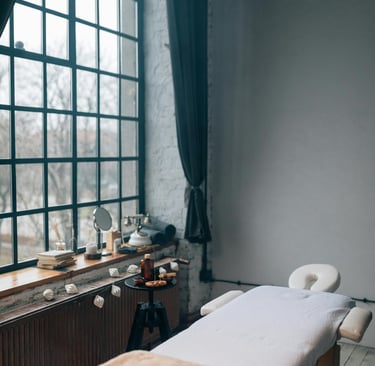 Russian Massage Near Me in Gurgaon