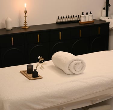 Russian Spa Near Me in Gurgaon