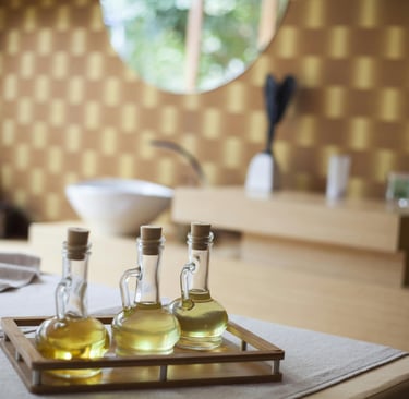 Wellness Spa in Gurgaon