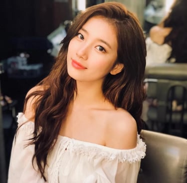 Suzy (ex-miss A) - k-pop