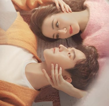 You Are My Glory (Você é Minha Glória) - DoramaLand 