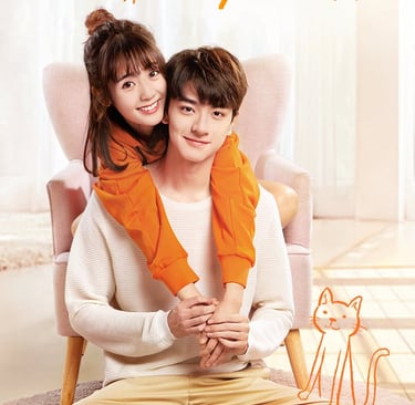 Put Your Head on My Shoulder" (Coloque Sua Cabeça no Meu Ombro) - DoramaLand 