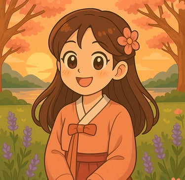 História dos Doramas - DoramaLand