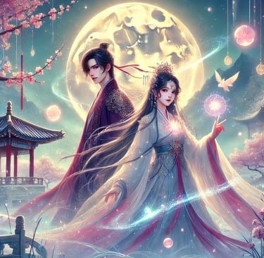 Doramas Fantasia - DoramaLand