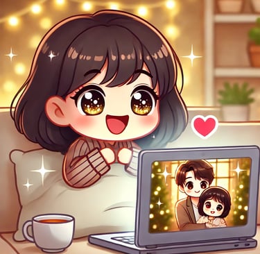 DoramaLand - Dorameiros - Dorameiras