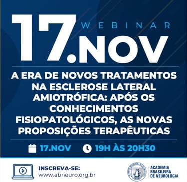 Doença do Neurônio Motor; Esclerose Lateral Amiotrófica; ELA